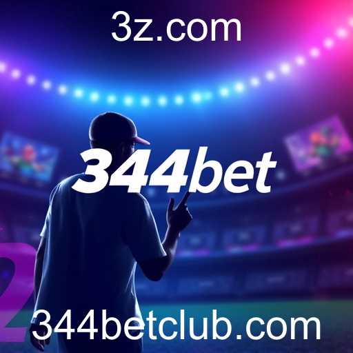 344bet: A Revolução do Jogo Online em 2025