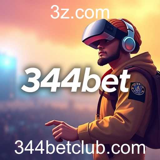 A Revolução do 344bet: Como o Site Está Reformulando o Cenário de Jogos em 2025