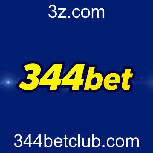 344bet: Aposta Inteligente no Mundo dos Jogos Online