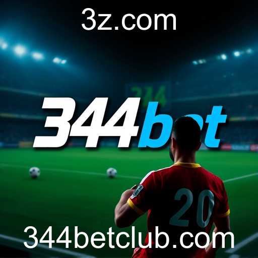 344bet: Expansão Global no Mundo dos Jogos Online