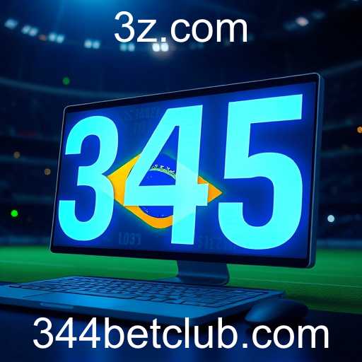 344bet Lança Novos Recursos para Jogadores Brasileiros