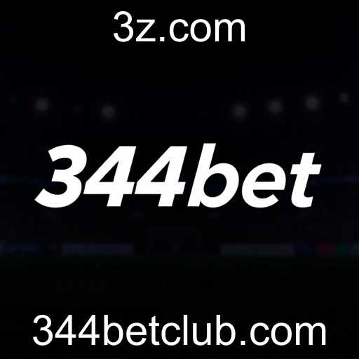 344bet: Tendências e Impactos no Cenário de Jogos Online