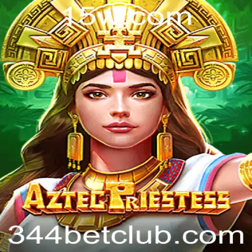 AztecPriestess: Desvendando o Fascínio do Antigo Império com 344bet
