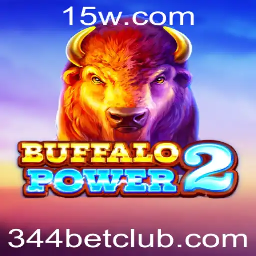 BuffaloPower2: Um Mergulho no Empolgante Mundo dos Jogos de Cassino