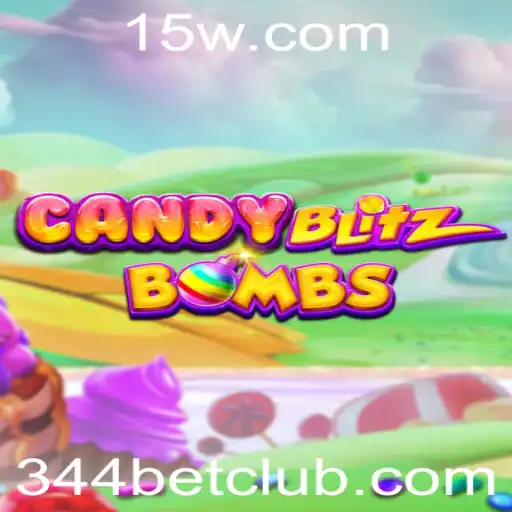 CandyBlitzBombs: Desvende o Segredo do Novo Sensação dos Jogos