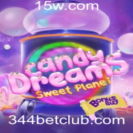 CandyDreamsSweetPlanet: Explorando Um Mundo de Diversão Açucarada