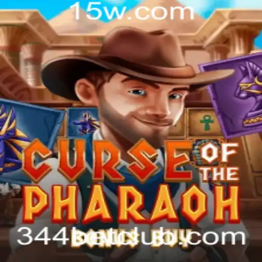 Explorando o Universo Fascinante de CurseofthePharaohBonusBuy
