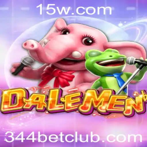 DALEMEN: O Jogo de Estratégia Que Está Revolucionando Com 344bet
