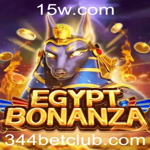 Descubra a Aventura de EgyptBonanza na Plataforma 344bet