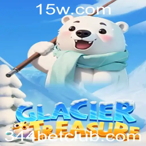 GlacierTreasure: Uma Aventura Congelante no Mundo dos Games