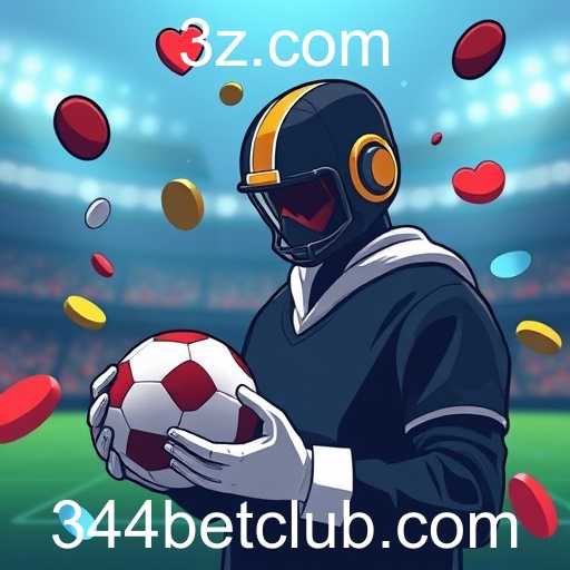 Impacto da 344bet no Cenário de Jogos Online em 2025