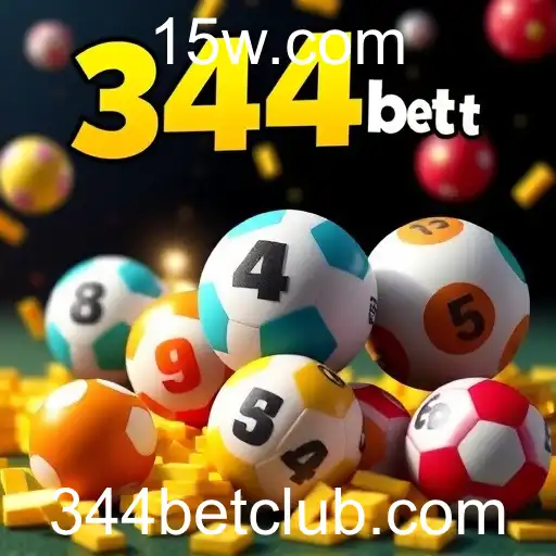 Gaming Experience 344bet - 800+ Premium and Exclusive Games