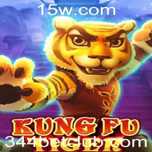 KungFuTiger: Um Mergulho no Novo Jogo de Ação e Estratégia com 344bet