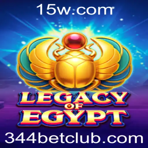 Descubra os Segredos de 'LegacyOfEgypt' com a Plataforma 344bet