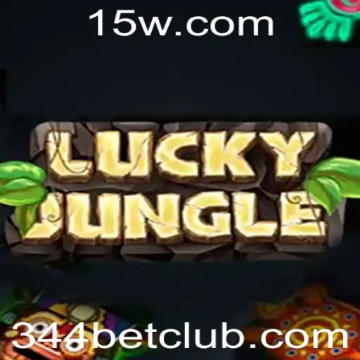 Descubra LuckyJungle: O Novo Fenômeno no Mundo dos Jogos Online