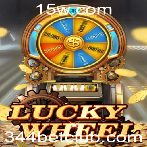 Conheça LuckyWheel: O Jogo de Sorte Que Conquista Espaço no Mundo das Apostas
