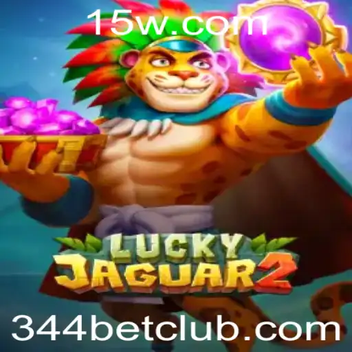 Descubra o Novo Jogo Luckyjaguar2: Emoção e Aventura no 344bet