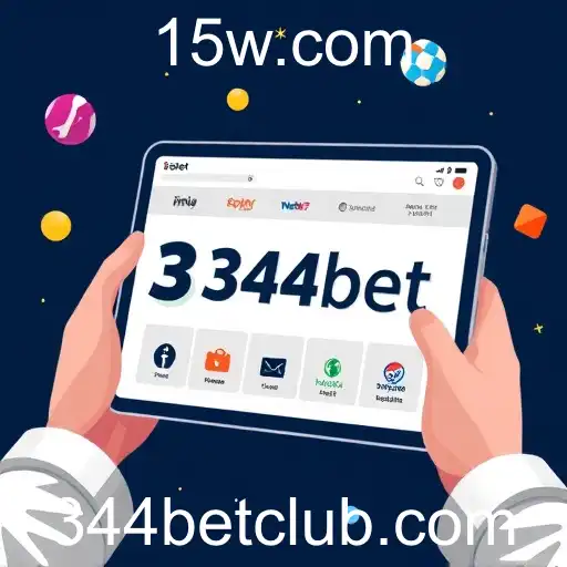 VIP Service 344bet - 24/7 Support and Exclusive Benefits