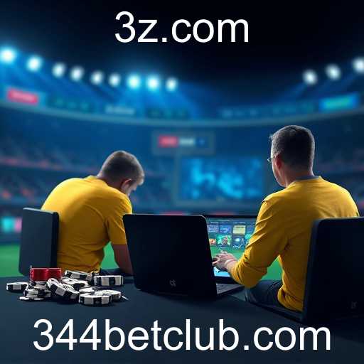 Crescimento das Apostas Online em 2026