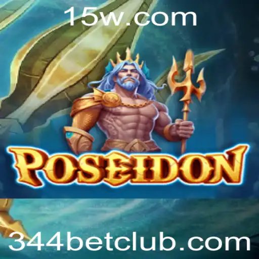 Explorando o Mundo de Poseidon: Aventura e Estratégia no Jogo 344bet