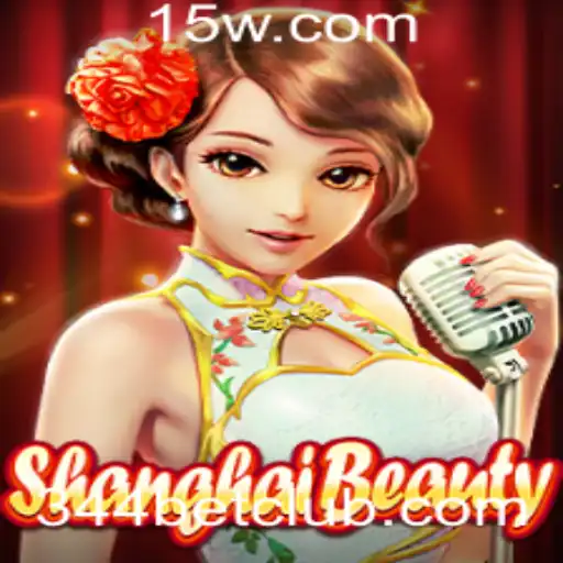 ShanghaiBeauty: A Nova Sensação do Mundo dos Jogos com 344bet