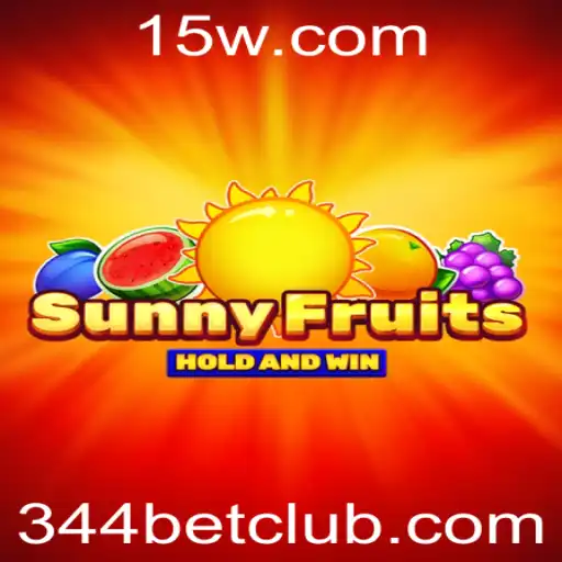 Explorando o Vibrante Mundo de SunnyFruits com 344bet
