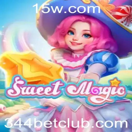 Descubra SweetMagic: O Jogo que Conquista Amantes de Estratégia e Diversão