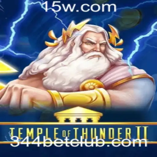 TempleofThunderII: A Nova Sensação dos Jogos Digitais