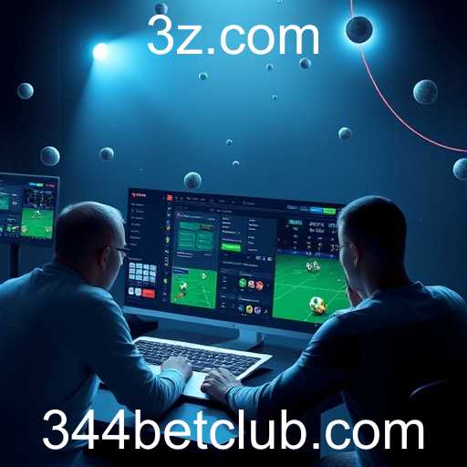 A Ascensão dos Jogos Online no Brasil: O Fenômeno 344bet