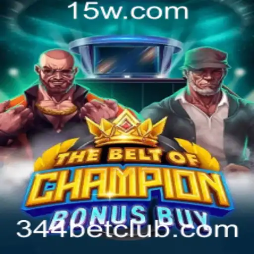 Explorando 'TheBeltOfChampionBonusBuy': Um Jogo que Está Transformando o Cenário de Apostas Online