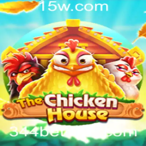 Descubra as Emoções de 'TheChickenHouse' com 344bet